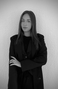 Alba Contreras Amador